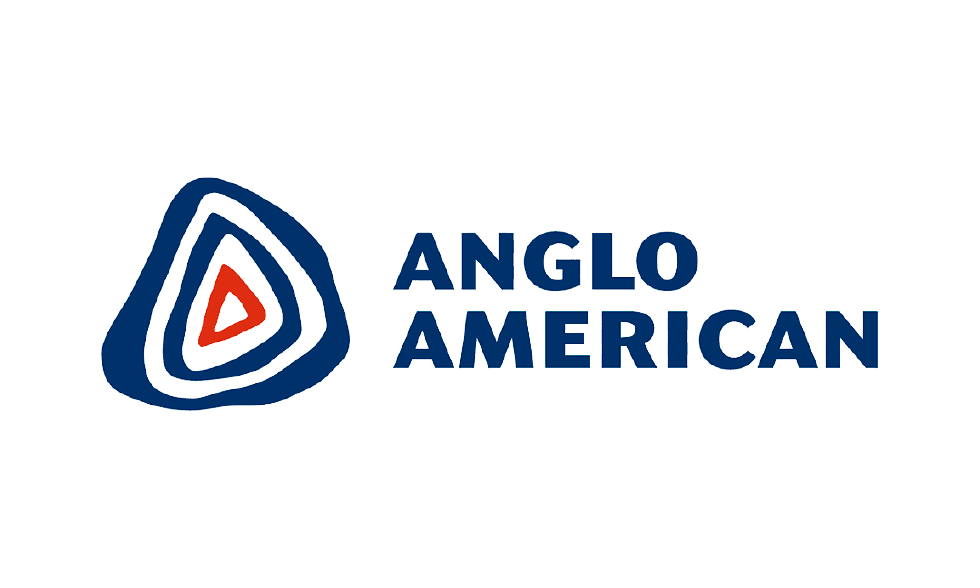 Anglo American - Logo